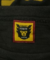 HUMAN MADE（ヒューマンメイド）Tシャツ・カットソー 茶 サイズ:2XL(XXL位) メンズ/2200714637099