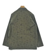 HUMAN MADE（ヒューマンメイド）カバーオール カーキ サイズ:L メンズ/2200714288024
