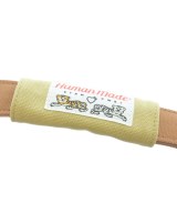 HUMAN MADE（ヒューマンメイド）トートバッグ ベージュ サイズ:- メンズ/2200714288147