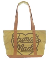 HUMAN MADE トートバッグ
