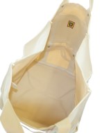 HUMAN MADE（ヒューマンメイド）トートバッグ 白 サイズ:- メンズ/2200714288222