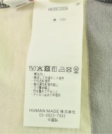 HUMAN MADE（ヒューマンメイド）ポロシャツ 白 サイズ:L メンズ/2200715220047