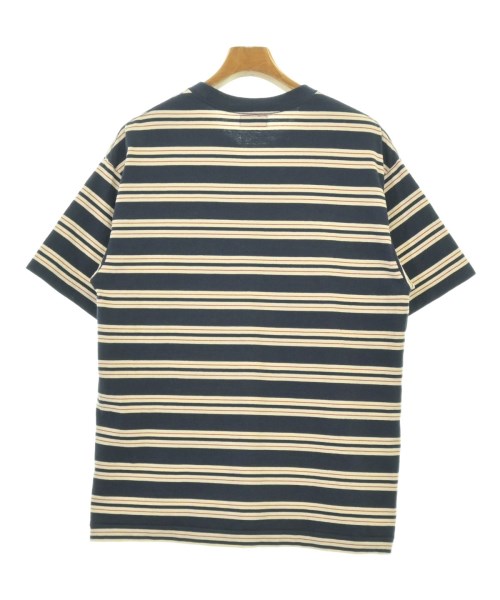 HUMAN MADE（ヒューマンメイド）Tシャツ・カットソー 紺 サイズ:L メンズ/2200715220054