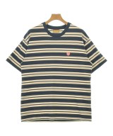HUMAN MADE（ヒューマンメイド）Tシャツ・カットソー 紺 サイズ:L メンズ/2200715220054