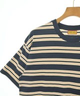 HUMAN MADE（ヒューマンメイド）Tシャツ・カットソー 紺 サイズ:L メンズ/2200715220054