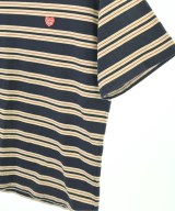 HUMAN MADE（ヒューマンメイド）Tシャツ・カットソー 紺 サイズ:L メンズ/2200715220054