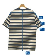 HUMAN MADE（ヒューマンメイド）Tシャツ・カットソー 紺 サイズ:L メンズ/2200715220054