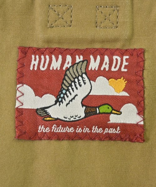 HUMAN MADE（ヒューマンメイド）その他 ベージュ サイズ:-(XS位) メンズ/2200715220061
