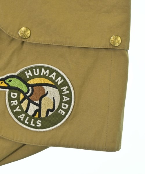 HUMAN MADE（ヒューマンメイド）その他 ベージュ サイズ:-(XS位) メンズ/2200715220061