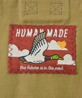 HUMAN MADE（ヒューマンメイド）その他 ベージュ サイズ:-(XS位) メンズ/2200715220061