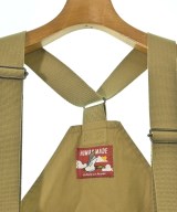 HUMAN MADE（ヒューマンメイド）その他 ベージュ サイズ:-(XS位) メンズ/2200715220061