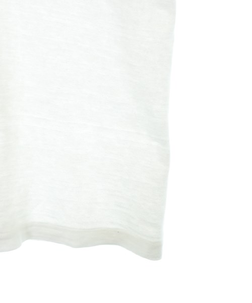 HUMAN MADE（ヒューマンメイド）Tシャツ・カットソー 白 サイズ:XL メンズ/2200715346013