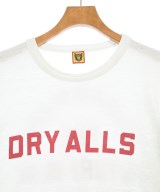 HUMAN MADE（ヒューマンメイド）Tシャツ・カットソー 白 サイズ:XL メンズ/2200715346013