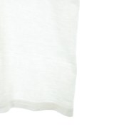 HUMAN MADE（ヒューマンメイド）Tシャツ・カットソー 白 サイズ:XL メンズ/2200715346013