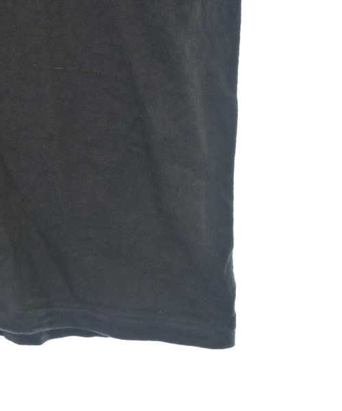 HUMAN MADE（ヒューマンメイド）Tシャツ・カットソー 黒 サイズ:XL メンズ/2200715796030