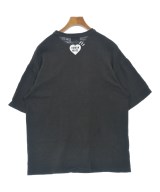HUMAN MADE（ヒューマンメイド）Tシャツ・カットソー 黒 サイズ:XL メンズ/2200715796030