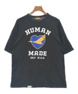 HUMAN MADE Tシャツ・カットソー