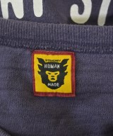 HUMAN MADE（ヒューマンメイド）Tシャツ・カットソー 紫 サイズ:2XL(XXL位) メンズ/2200715796047