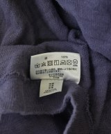 HUMAN MADE（ヒューマンメイド）Tシャツ・カットソー 紫 サイズ:2XL(XXL位) メンズ/2200715796047