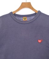 HUMAN MADE（ヒューマンメイド）Tシャツ・カットソー 紫 サイズ:2XL(XXL位) メンズ/2200715796047