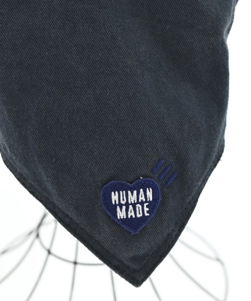 HUMAN MADE（ヒューマンメイド）その他 紺 サイズ:- メンズ/2200715796061
