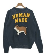 HUMAN MADE ニット・セーター
