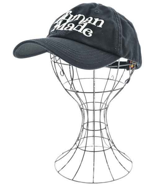 HUMAN MADE(ヒューマンメイド)のキャップ サイズ:-(M位) 10,400円