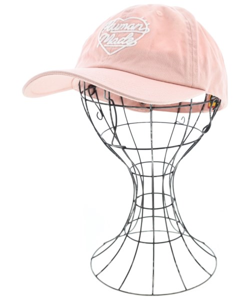 HUMAN MADE(ヒューマンメイド)のキャップ サイズ:-(M位) 13,600円