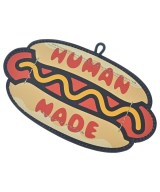 HUMAN MADE（ヒューマンメイド）カードケース ベージュ サイズ:- メンズ/2200716468073
