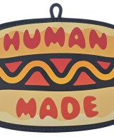 HUMAN MADE（ヒューマンメイド）カードケース ベージュ サイズ:- メンズ/2200716468073