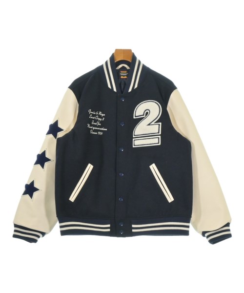 HUMAN MADE(ヒューマンメイド)のスタジャン サイズ:XL 127,600円