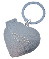HUMAN MADE（ヒューマンメイド）キーケース・キーホルダー 青 サイズ:- メンズ/2200717777051