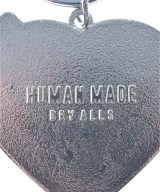 HUMAN MADE（ヒューマンメイド）キーケース・キーホルダー 青 サイズ:- メンズ/2200717777051