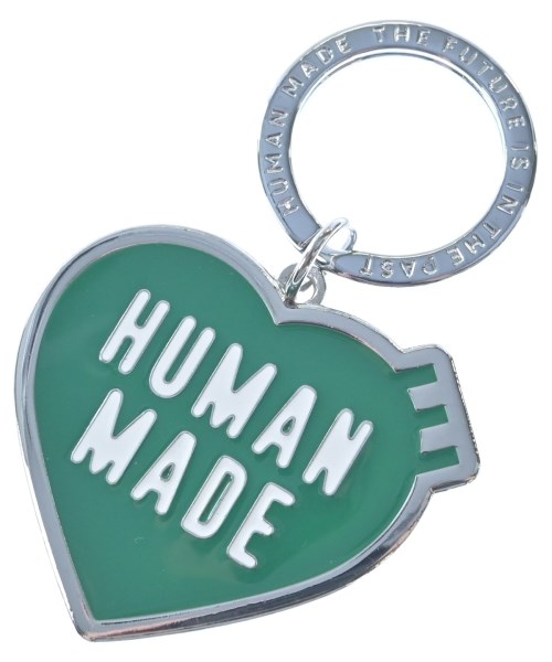 HUMAN MADE(ヒューマンメイド)のキーケース・キーホルダー サイズ:- 4,200円