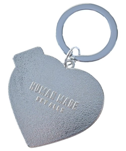 HUMAN MADE（ヒューマンメイド）キーケース・キーホルダー 緑 サイズ:- メンズ/2200717777068