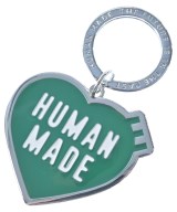 HUMAN MADE キーケース・キーホルダー
