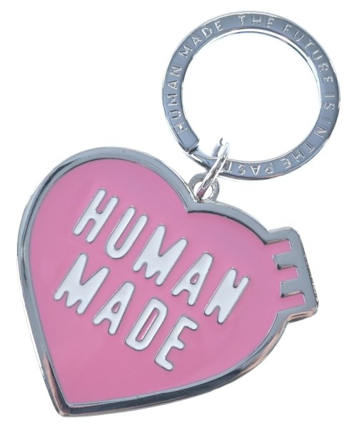 HUMAN MADE(ヒューマンメイド)のキーケース・キーホルダー サイズ:- 4,200円