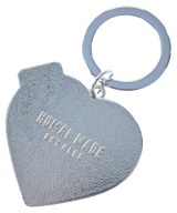 HUMAN MADE（ヒューマンメイド）キーケース・キーホルダー ピンク サイズ:- メンズ/2200717777075