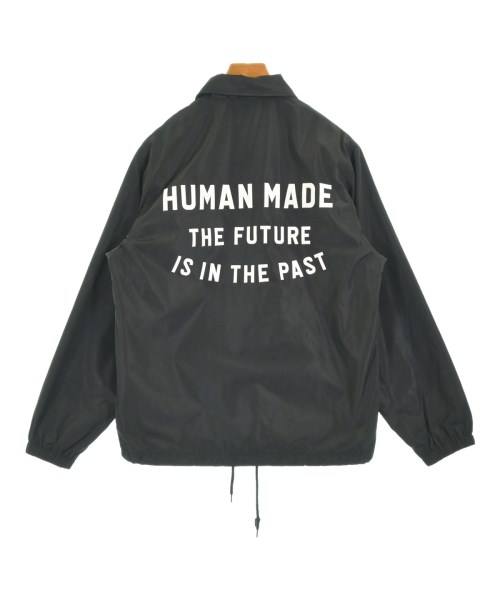 HUMAN MADE（ヒューマンメイド）その他 黒 サイズ:S メンズ/2200717600021
