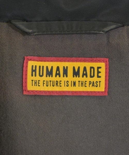 HUMAN MADE（ヒューマンメイド）その他 黒 サイズ:S メンズ/2200717600021