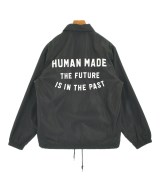 HUMAN MADE（ヒューマンメイド）その他 黒 サイズ:S メンズ/2200717600021