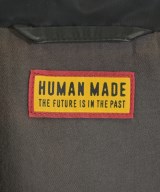 HUMAN MADE（ヒューマンメイド）その他 黒 サイズ:S メンズ/2200717600021