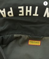 HUMAN MADE（ヒューマンメイド）その他 黒 サイズ:S メンズ/2200717600021