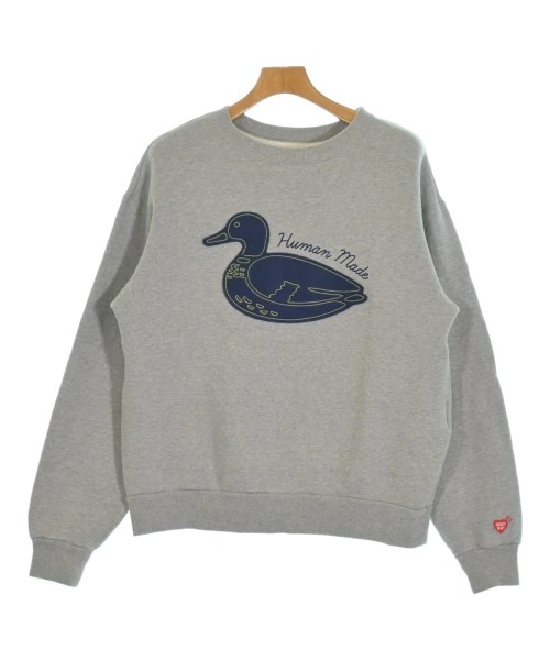 HUMAN MADE(ヒューマンメイド)のスウェット サイズ:S 31,400円
