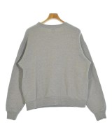 HUMAN MADE（ヒューマンメイド）スウェット グレー サイズ:S メンズ/2200717600045