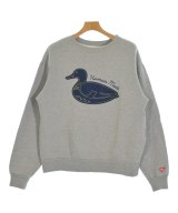 HUMAN MADE スウェット