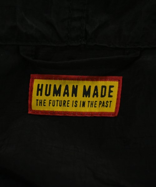 HUMAN MADE（ヒューマンメイド）その他 黒 サイズ:M メンズ/2200717605019