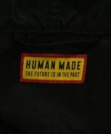 HUMAN MADE（ヒューマンメイド）その他 黒 サイズ:M メンズ/2200717605019