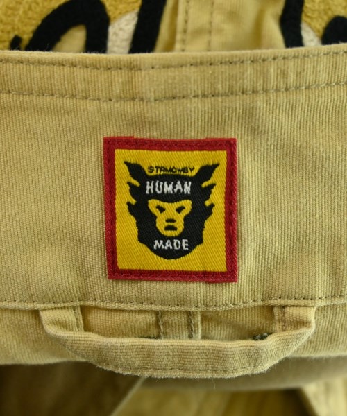 HUMAN MADE（ヒューマンメイド）その他 ベージュ サイズ:M メンズ/2200717605026