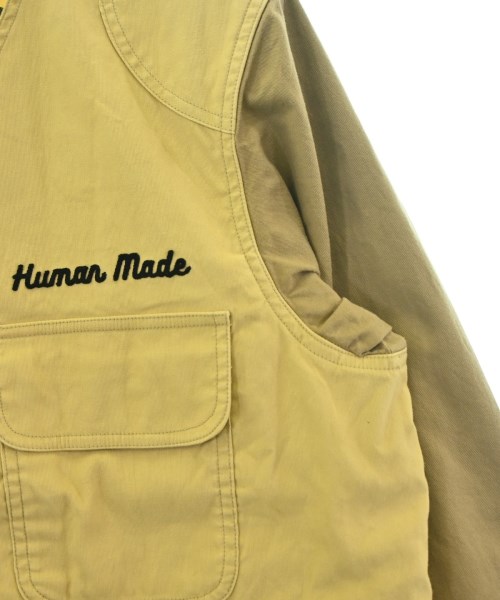 HUMAN MADE（ヒューマンメイド）その他 ベージュ サイズ:M メンズ/2200717605026